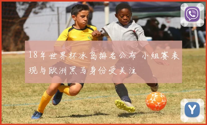18年世界杯冰岛排名公布 小组赛表现与欧洲黑马身份受关注